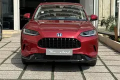 هوندا، ZR-V eHEV