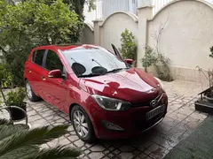 هیوندای، i20