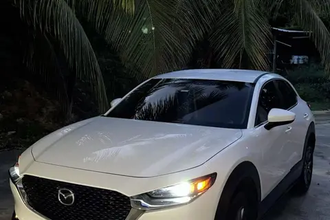 مزدا، CX-30