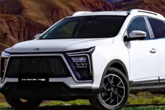 کی ام سی، X5