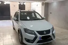 کوییک، GXR
