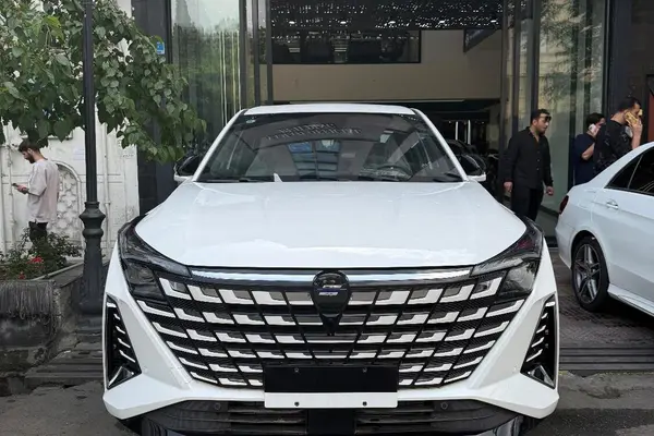اوشان  UNI-Z