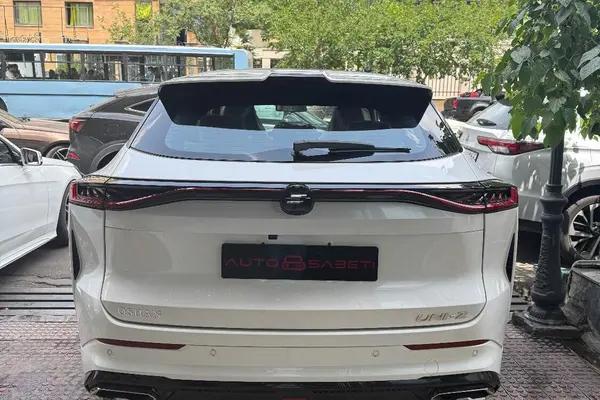 اوشان  UNI-Z
