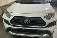 تویوتا، راوفور