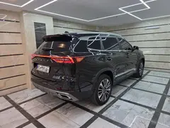 فونیکس، تیگو 8 پرو هیبرید (F8 PRO PHEV)