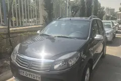 رنو، ساندرو