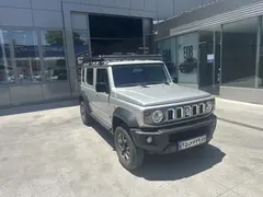 سوزوکی، جیمنی 5 در
