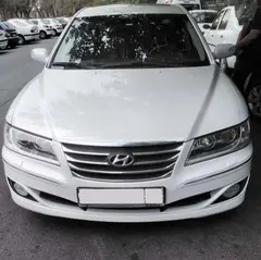 هیوندای، آزرا (گرنجور)