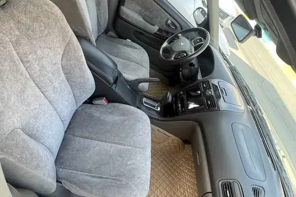 نیسان، ماکسیما