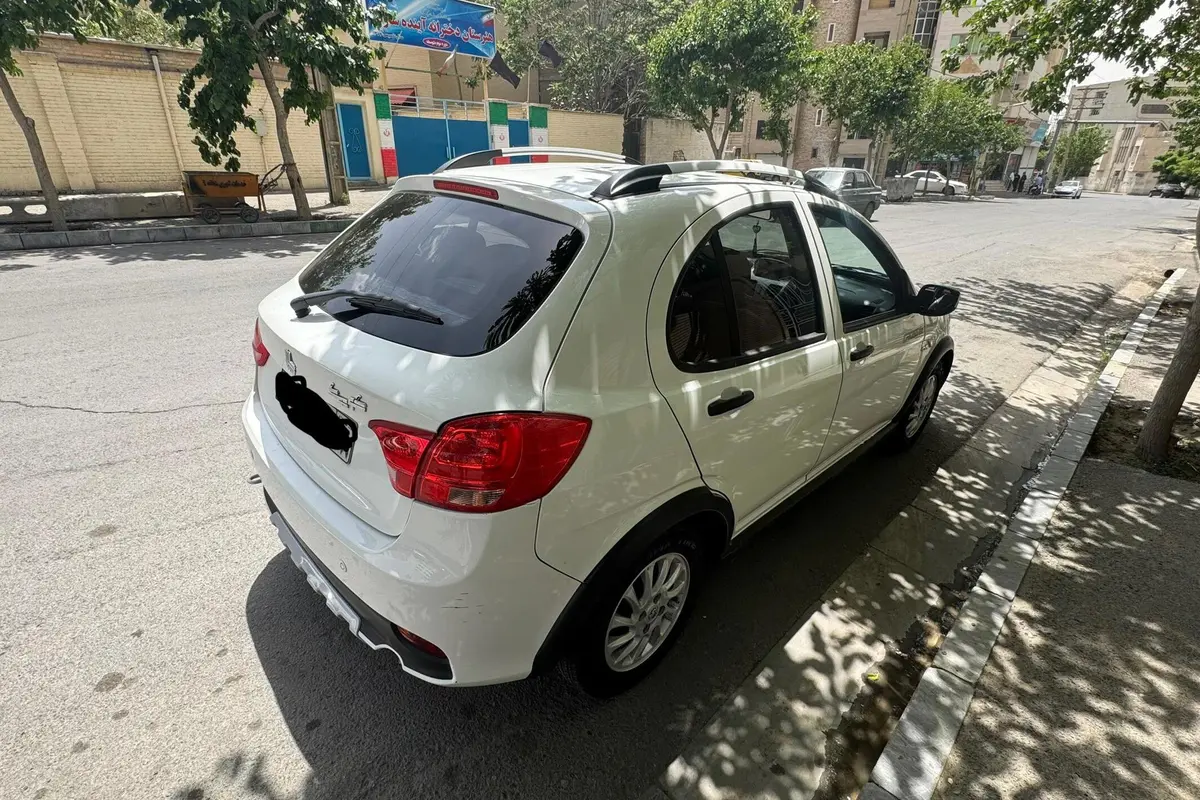 کوییک  اتوماتیک پلاس