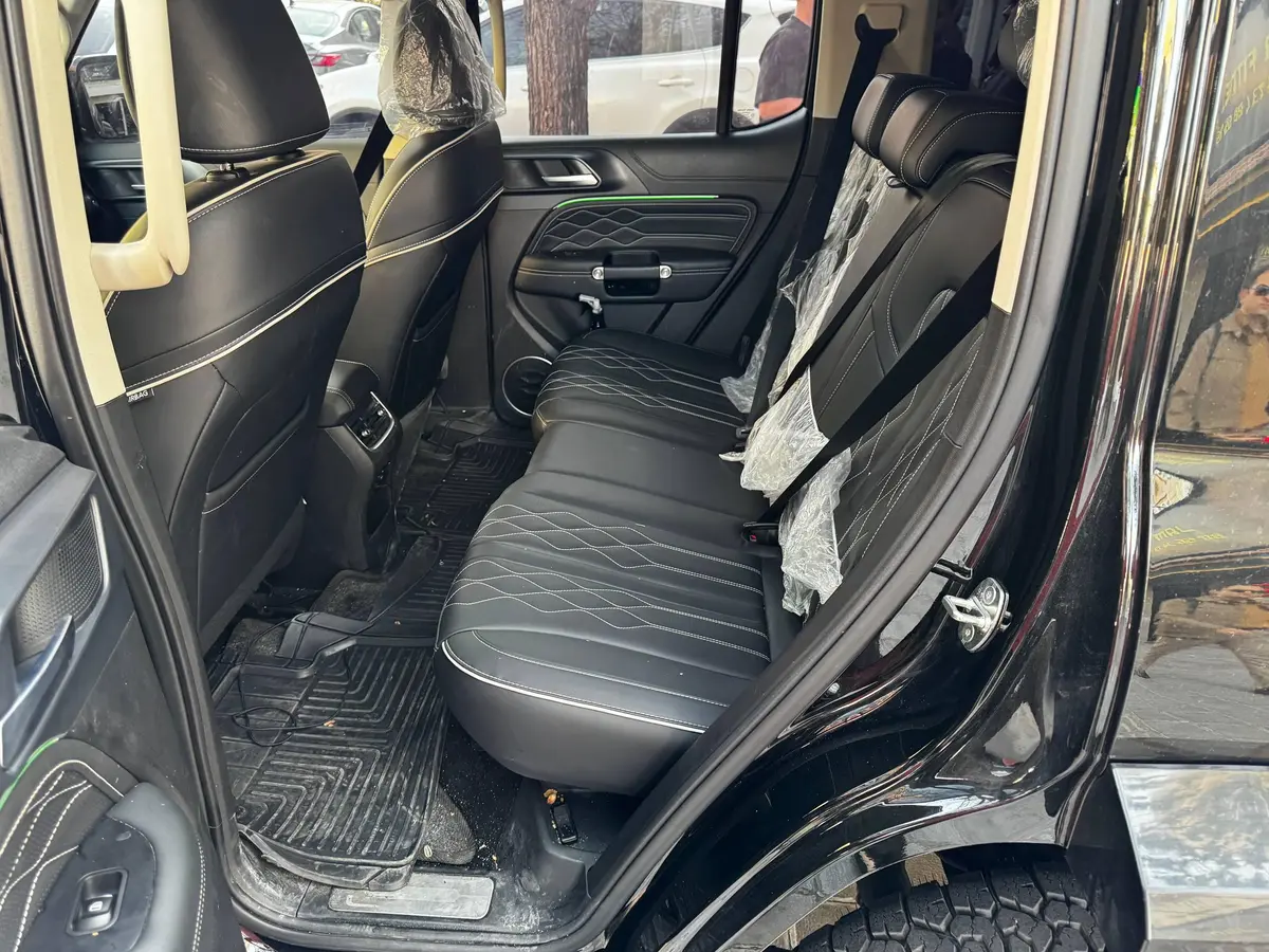 تانک  300 مونتاژی