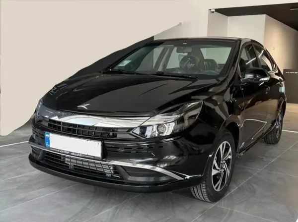 کی ام سی، ایگل