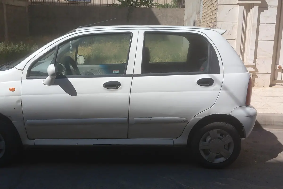 ام وی ام  110