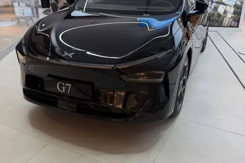 ایکس پنگ، G7