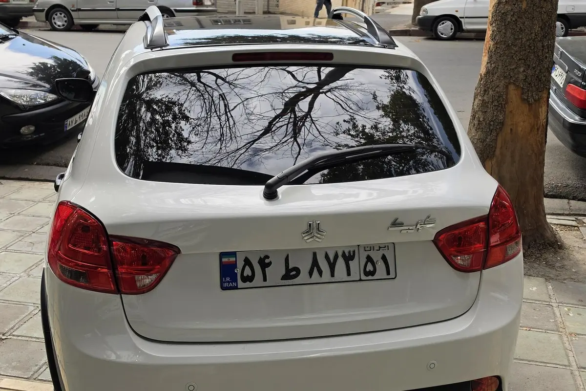 کوییک،  GXR