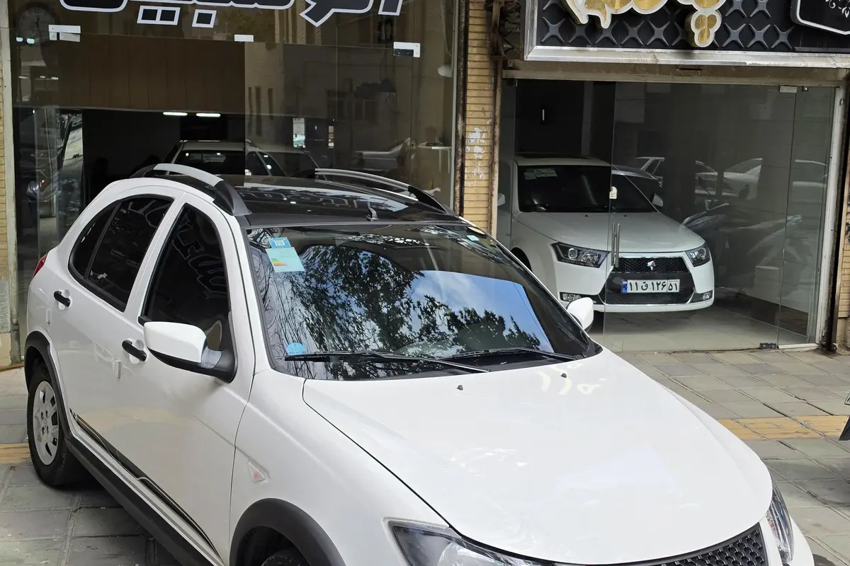 کوییک،  GXR