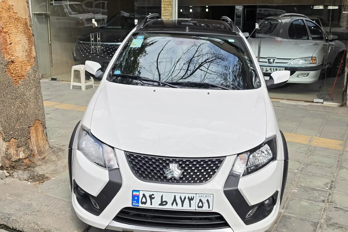 کوییک،  GXR