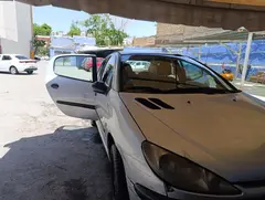پژو، 206 SD