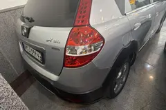 دانگ فنگ، H30 کراس