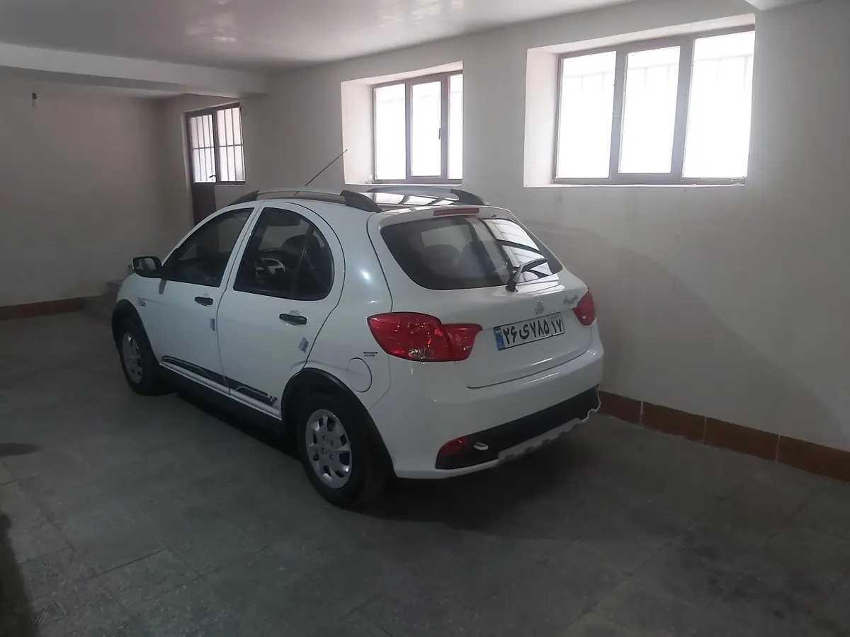 کوییک،  SR