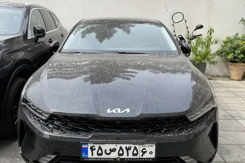کیا، K5