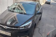 چری، آریزو 5T