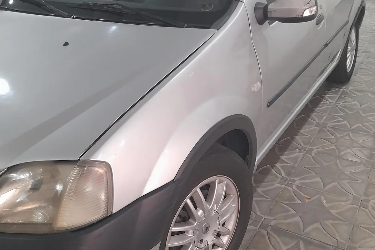 رنو،  تندر 90