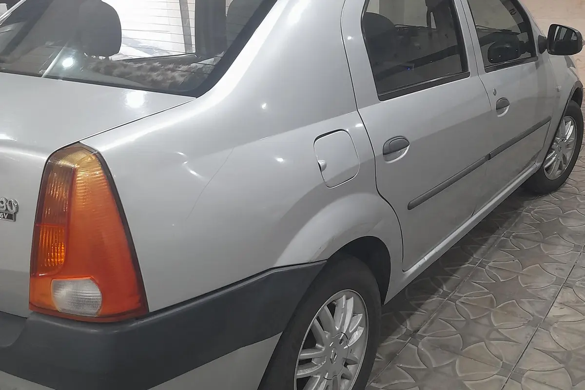 رنو،  تندر 90