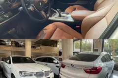 ب ام و، X4