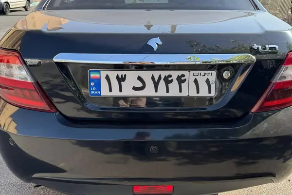 دنا  پلاس EF7