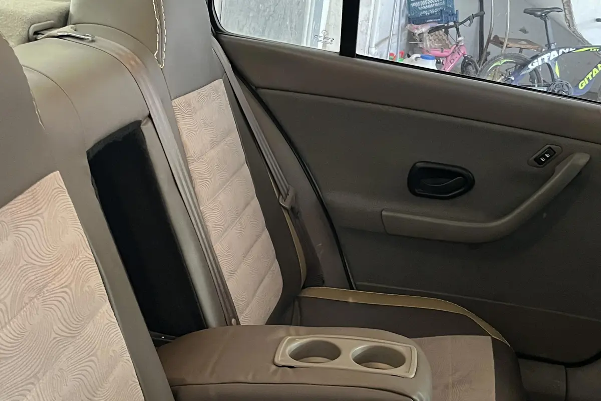 سمند،  LX
