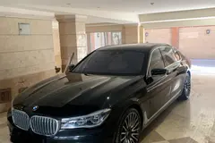 ب ام و، سری 7