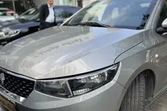 تارا، دنده ای V1 پلاس