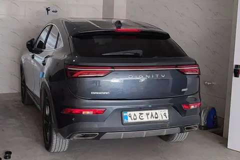 دیگنیتی، پرایم