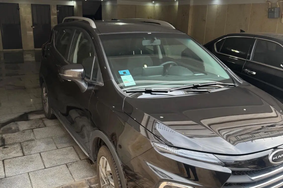 کی ام سی،  SR3