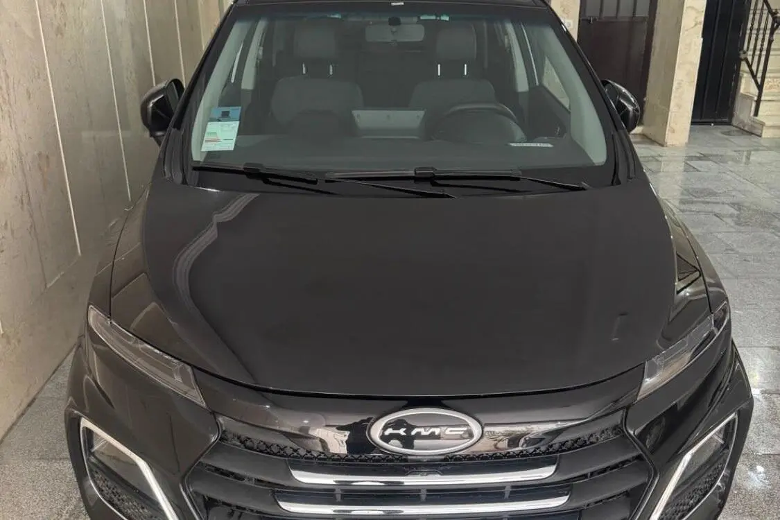 کی ام سی،  SR3