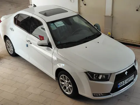 دنا، پلاس EF7P