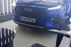 ام وی ام، X22 PRO