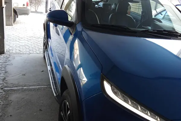 ام وی ام، X22 PRO