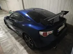 تویوتا، 86 GT