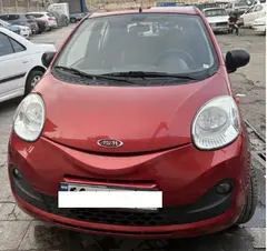 ام وی ام، 110S