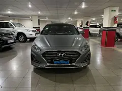 هیوندای، سوناتا هیبرید