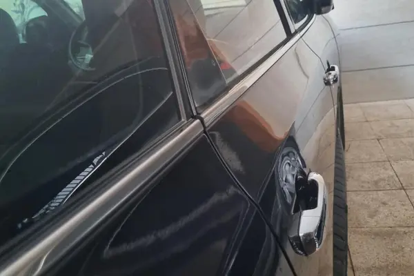 هیوندای، وراکروز