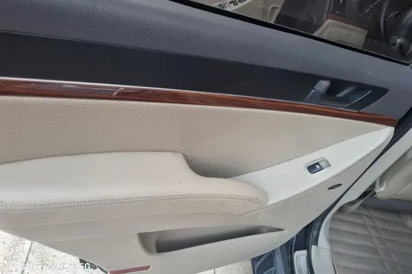 هیوندای، وراکروز