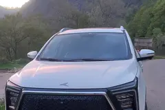 کی ام سی، X5