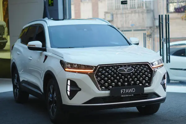 فونیکس، تیگو 7 پرو مکس (F7 PRO MAX)