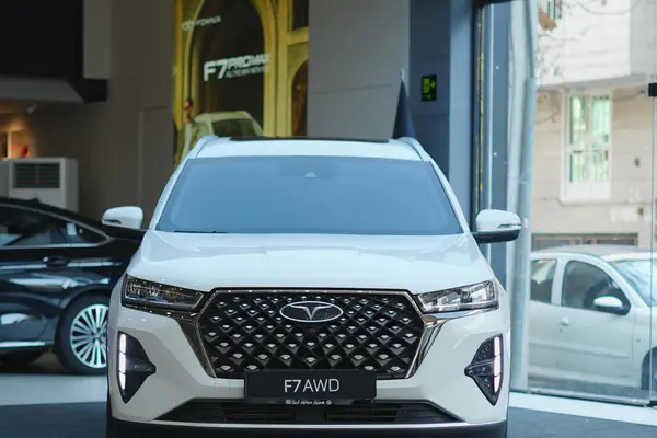 فونیکس، تیگو 7 پرو مکس (F7 PRO MAX)