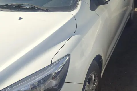 شاهین، G دنده ای