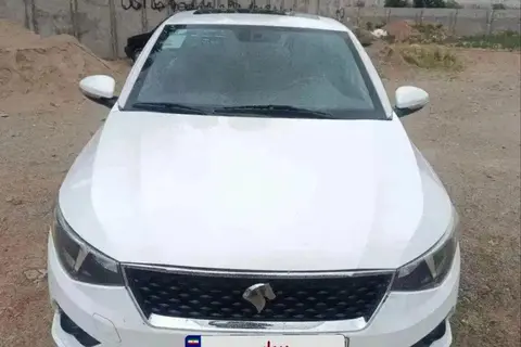 تارا، اتوماتیک V2