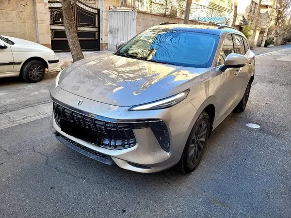 لاماری، ایما